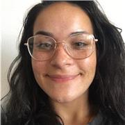 Etudiante en troisième année de LEA, soutien scolaire en français, anglais, espagnol, mathématiques et histoire-géographie
